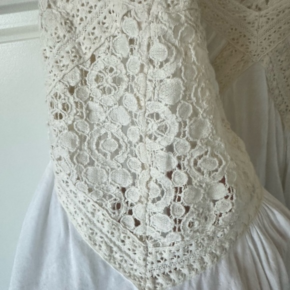 Deletta Boho Tank US M - Picture 4 of 5